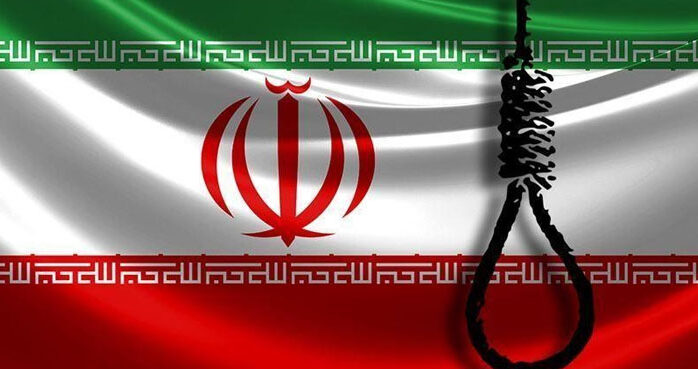 ایران میں موساد کیلئے جاسوسی کے جرم میں ایک شخص کو پھانسی