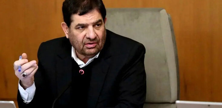 ایرانی سپریم لیڈر کے مشیر: آبنائے ہرمز پر کنٹرول ایٹم بم رکھنے جیسا ہے