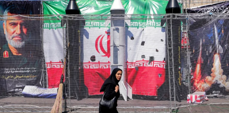 سی آئی اے رپورٹ: ایران کے پاس 70 فیصد میزائل باقی