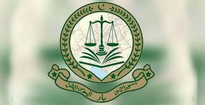 کراچی بار ایسوسی ایشن کے سالانہ انتخابات کا دنگل سج گیا