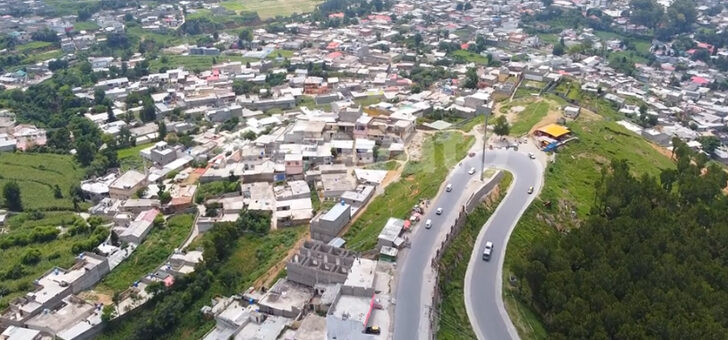 مانسہرہ کے لیے بڑی خبر، 25 ارب روپے کے 12 ترقیاتی منصوبے شروع