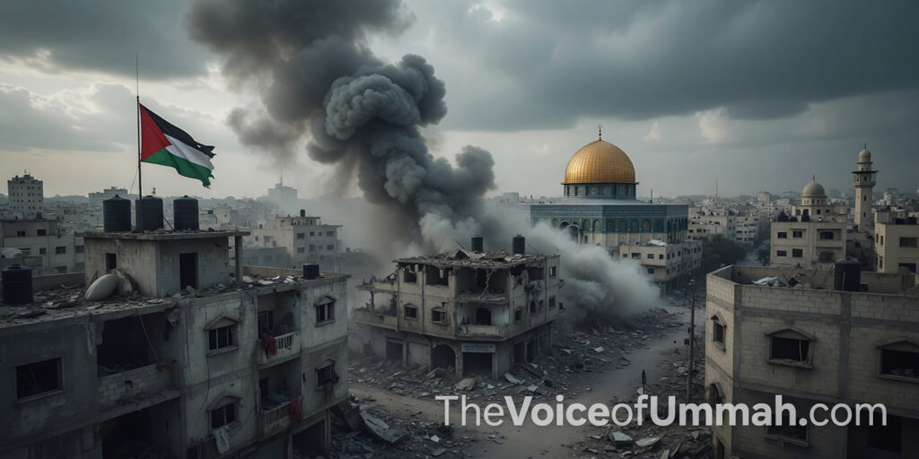Mohammed Odeh Assassination