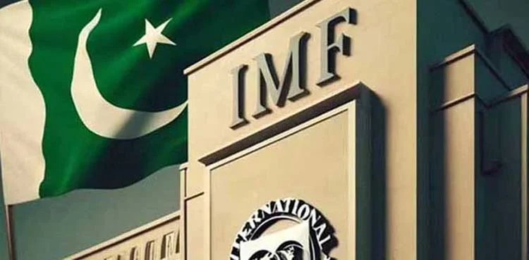 پاکستان اور آئی ایم ایف کے درمیان بجٹ مذاکرات اور پیٹرولیم لیوی میں ممکنہ اضافہ