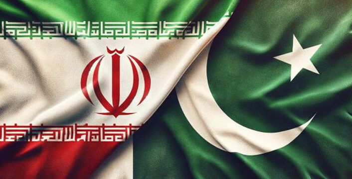 پاکستان اور ایران نے ریلوے تعاون بڑھانے پر اتفاق کر لیا