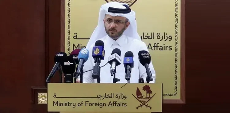 قطر نے ایران کو 12 ارب ڈالر کی پیشکش کی افواہ کو مسترد کر دیا