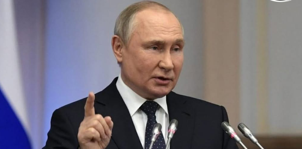 Russia Kyiv Warning