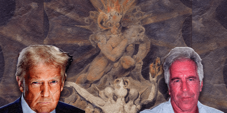 The Same Devil, Different Masks — Humanity’s Greatest Deception