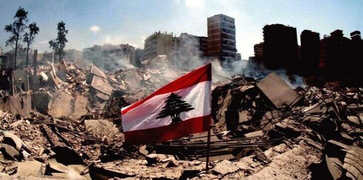 لبنان میں اسرائیلی جارحیت جاری، شہداء کی تعداد 2869 ہو گئی