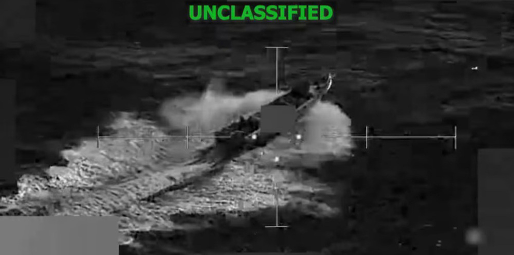 US Extrajudicial Killing