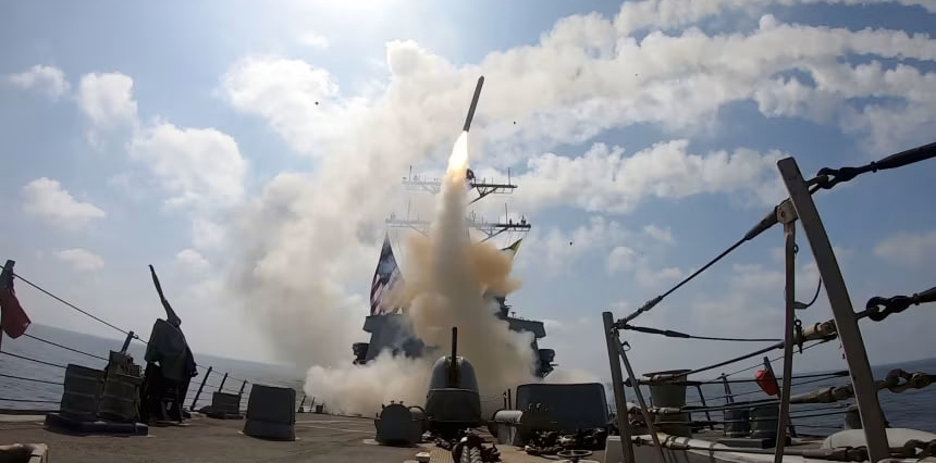 US Missile Defense Israel