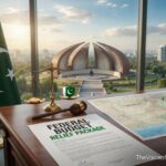 وفاقی وزیر طارق فضل چوہدری کا بجٹ پر بیان