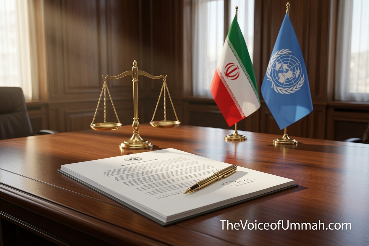 صدر پزشکیان کا مذاکرات پر بیان