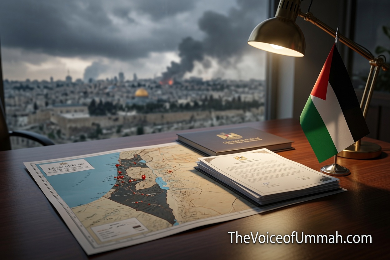 شہید ولید ہنیہ