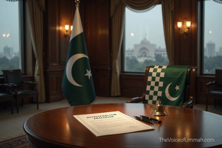 وزیراعظم شہباز شریف کی قومی اسمبلی میں اپوزیشن کو بات چیت کی دعوت