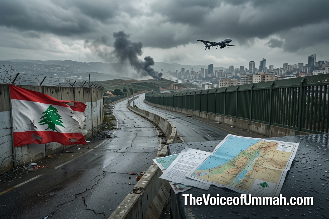 شیخ نعیم قاسم کا بیان