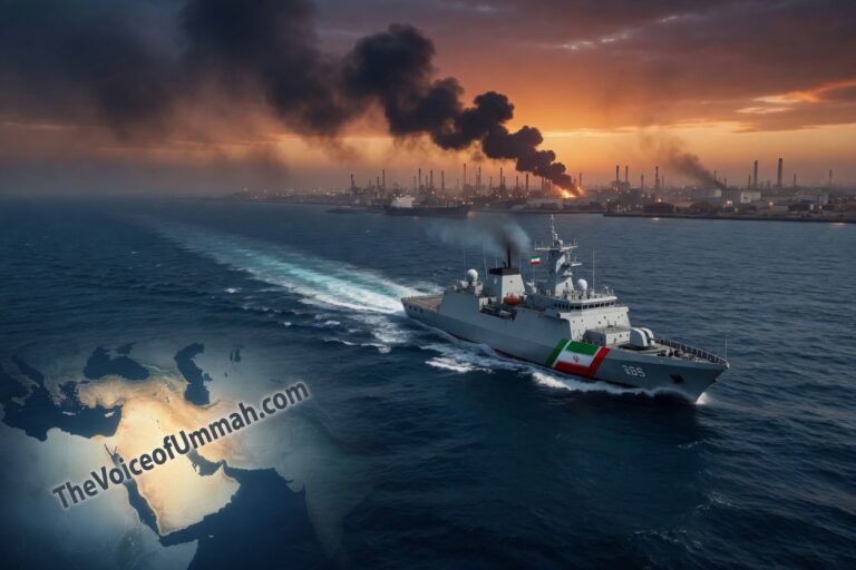 اقوام متحدہ میں ایران کے سفیر سعید ایروانی کا خطے میں امن پر خطاب
