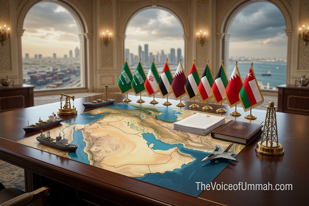 عباس عراقچی بغداد