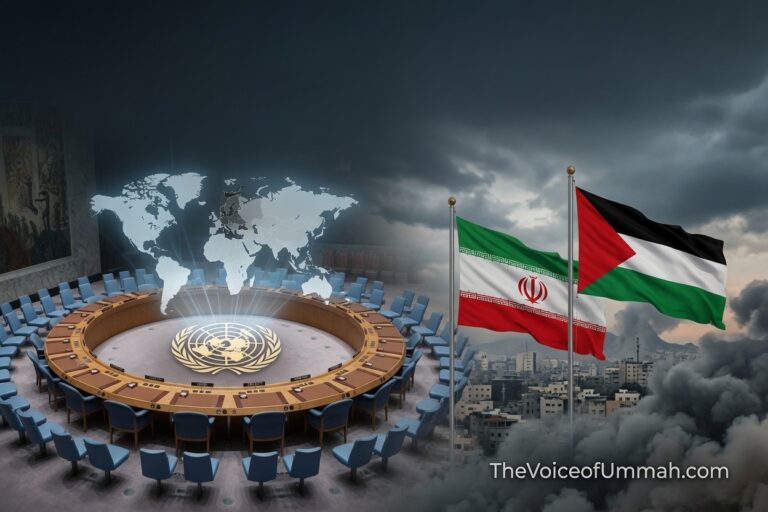 جرمنی کی UNSC نشست نہ ملنے پر ایرانی ترجمان کا ردعمل