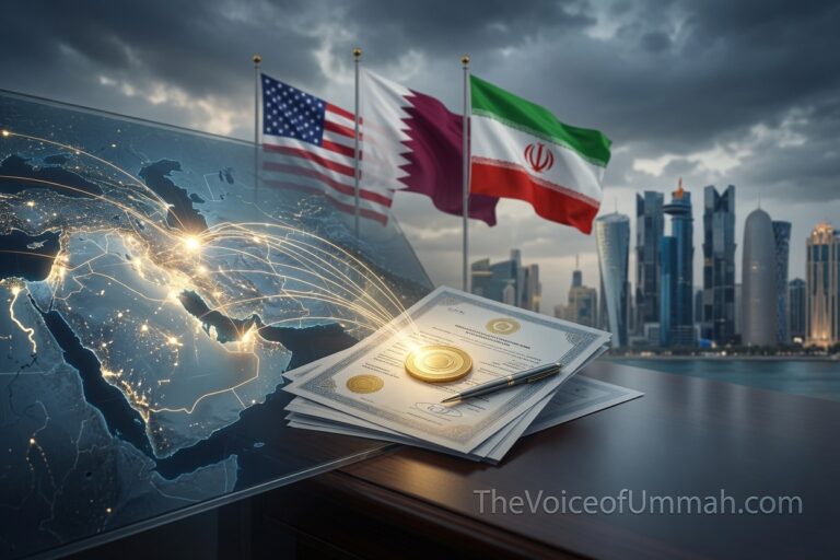 ایران کے منجمد اثاثوں تک رسائی کا نیا طریقہ کار