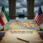 ایرانی ترجمان اسماعیل بقائی کا ایران-امریکہ مذاکرات پر بیان