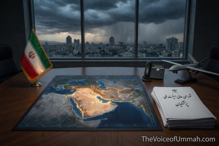 ایرانی صدر مسعود پزشکیان کا جنگ اور مذاکرات پر بیان