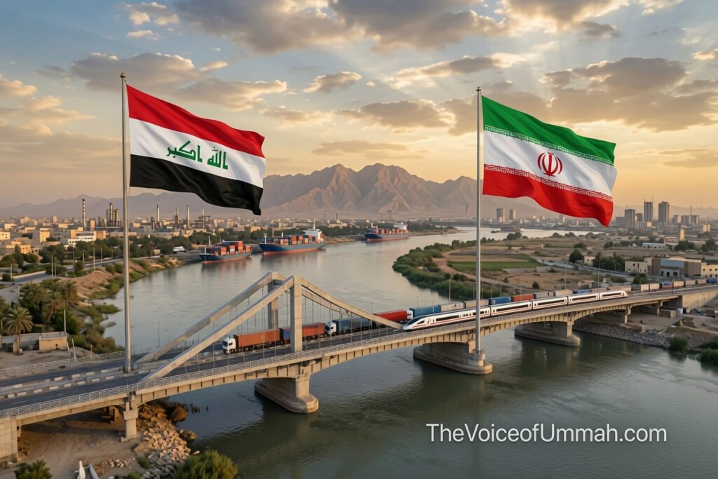 عراقی وزیراعظم علی الزیدی