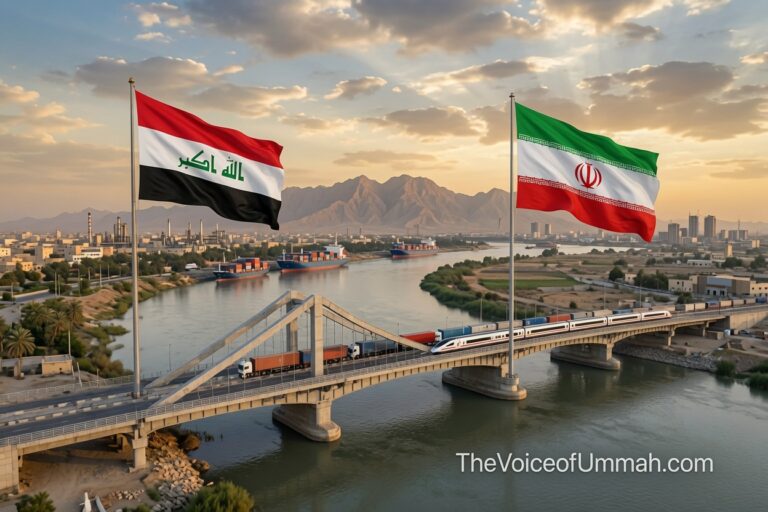 عراقی وزیراعظم علی الزیدی
