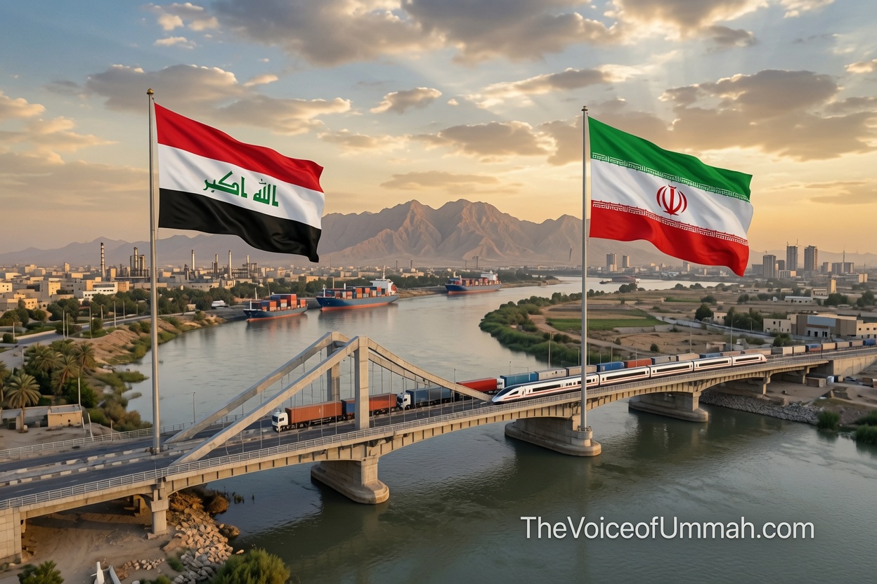 عراقی وزیراعظم علی الزیدی