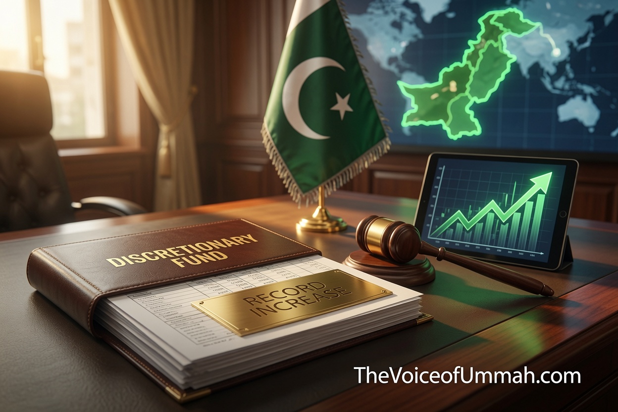 وزیر اعلیٰ سہیل آفریدی