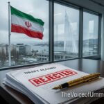 ایران-امریکہ مذاکرات، جنیوا میں دستخط کی افواہیں مسترد
