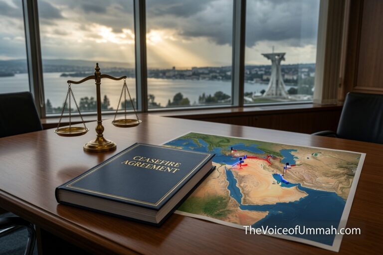 اسماعیل بقائی کا جنیوا مذاکرات پر بیان