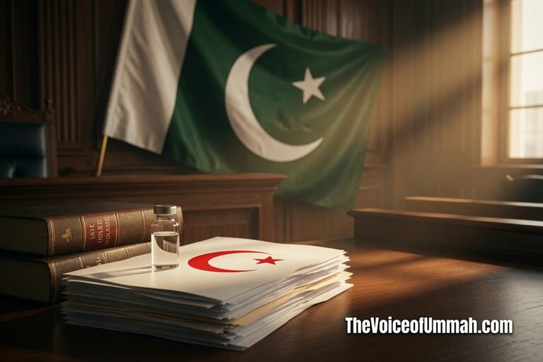 سپریم کورٹ کا تیزاب گردی کے خلاف اہم فیصلہ
