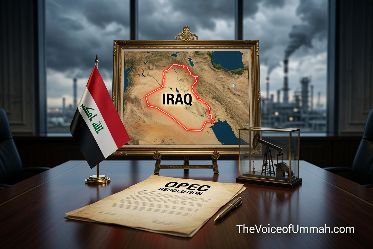 عادل عبدالمہدی کا بیان