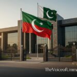 وزیر اعلیٰ خیبر پختونخوا سہیل آفریدی کی عمران خان سے ممکنہ ملاقات