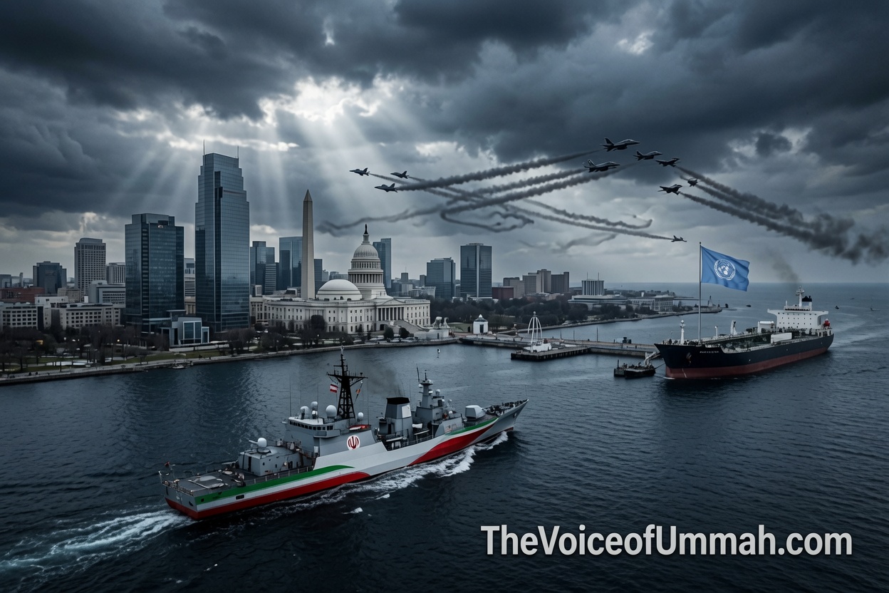 ایرانی وزارت خارجہ کا بیان
