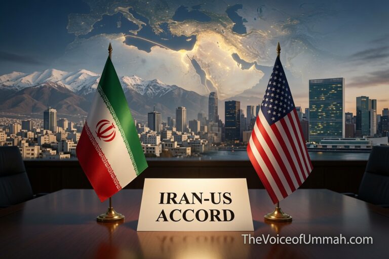 آئی اے ای اے سربراہ رافائل گروسی کا ایران امریکہ معاہدے پر بیان