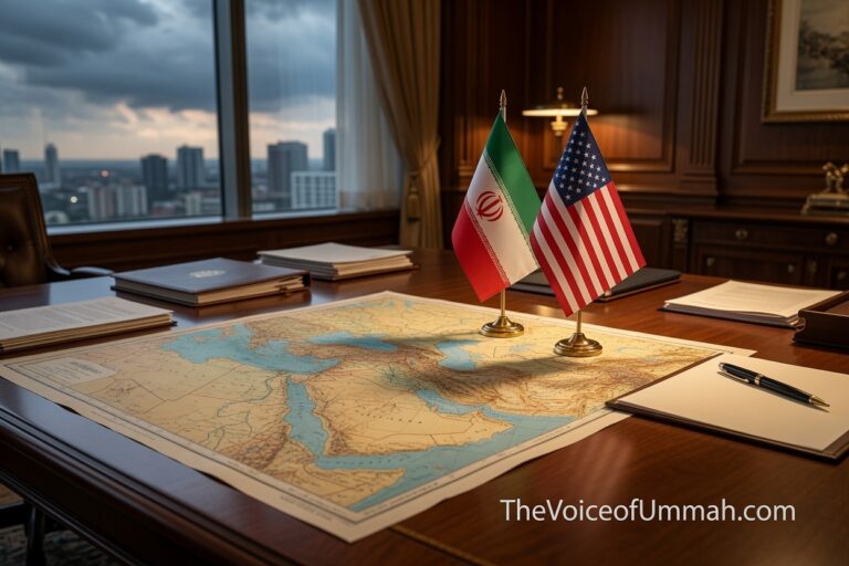 سرگئی لاوروف، ایران امریکہ، روس