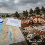 Israel approves new colonial settlement units in occupied West Bank and Hebron