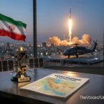 Iran advances its space program with Pars 2 satellite and Shahid Soleimani constellation