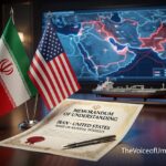 Leader Ayatollah Seyyed Mojtaba Khamenei on Iran-US memorandum of understanding