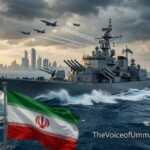 Senior IRGC Navy official stresses national power as guarantee against adversaries