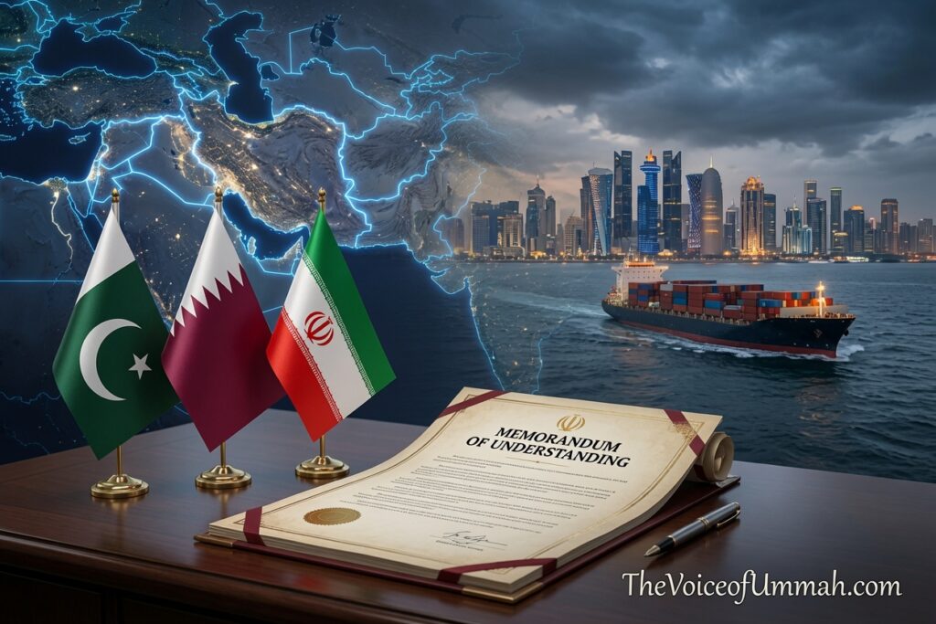 Technical talks on Iran-US memorandum to resume next week