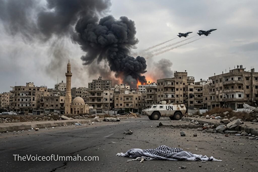 Israeli airstrikes kill civilians in Tyre southern Lebanon