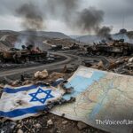 Israeli occupation forces suffer heavy losses on northern front against Hezbollah