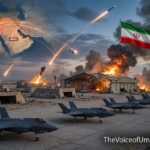 IRGC strikes Israeli air bases in Operation Victory