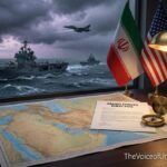 Iran Armed Forces vow crushing response to US threats