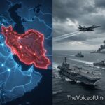 Iran condemns US aggression and contradictory positions in diplomacy