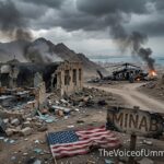 Iran Slams US Double Standards Over Minab School Massacre and Helicopter Crash