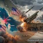 IRGC and Iranian Army strike US military bases in Kuwait and Bahrain
