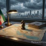 Iran Parliament Speaker Mohammad Baqer Qalibaf warns America
